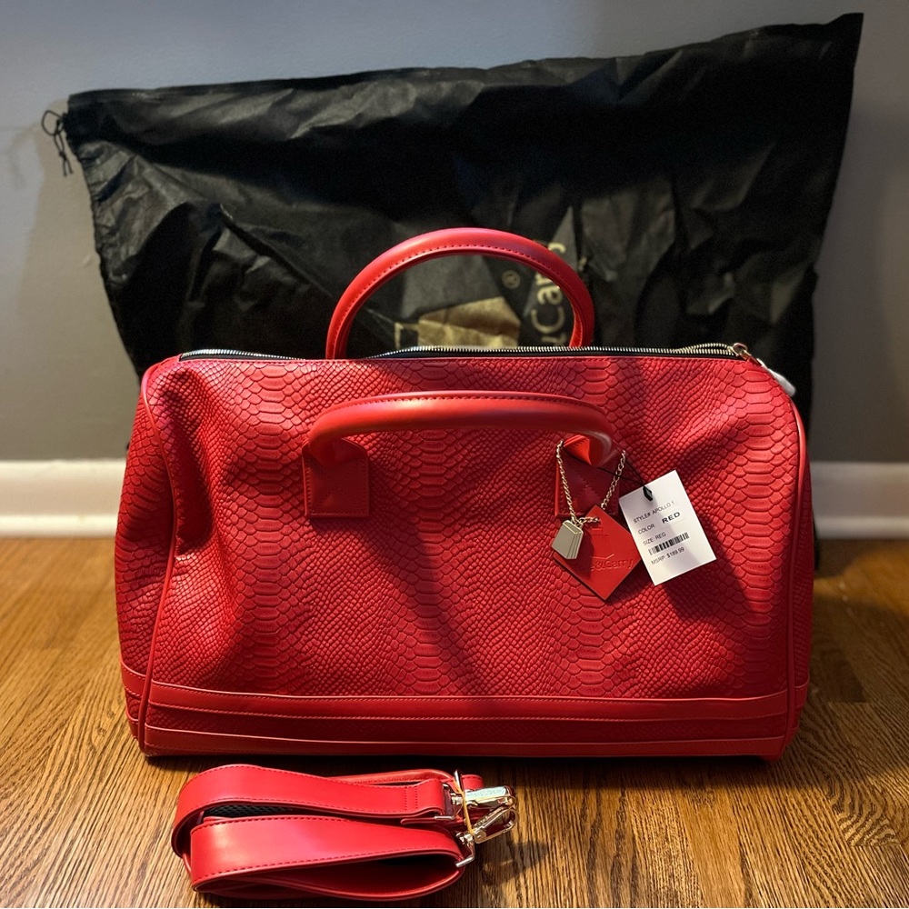 Totes & Carry carry-on or general use bag